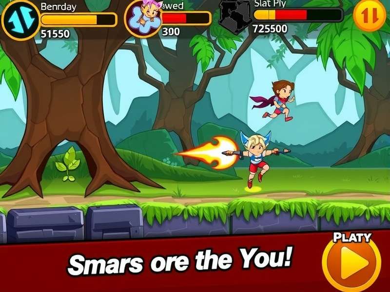 Intense action in Bengal Blasters Pro Bengal Blasters Pro Gameplay Screenshot